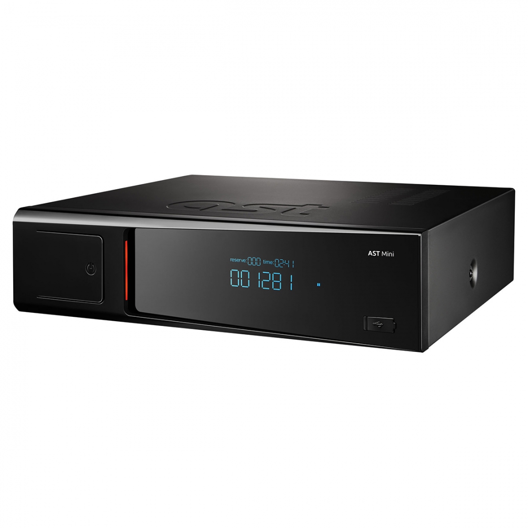 AST Mini (AST-25B) профессиональная система караоке в Спасске-Дальнем