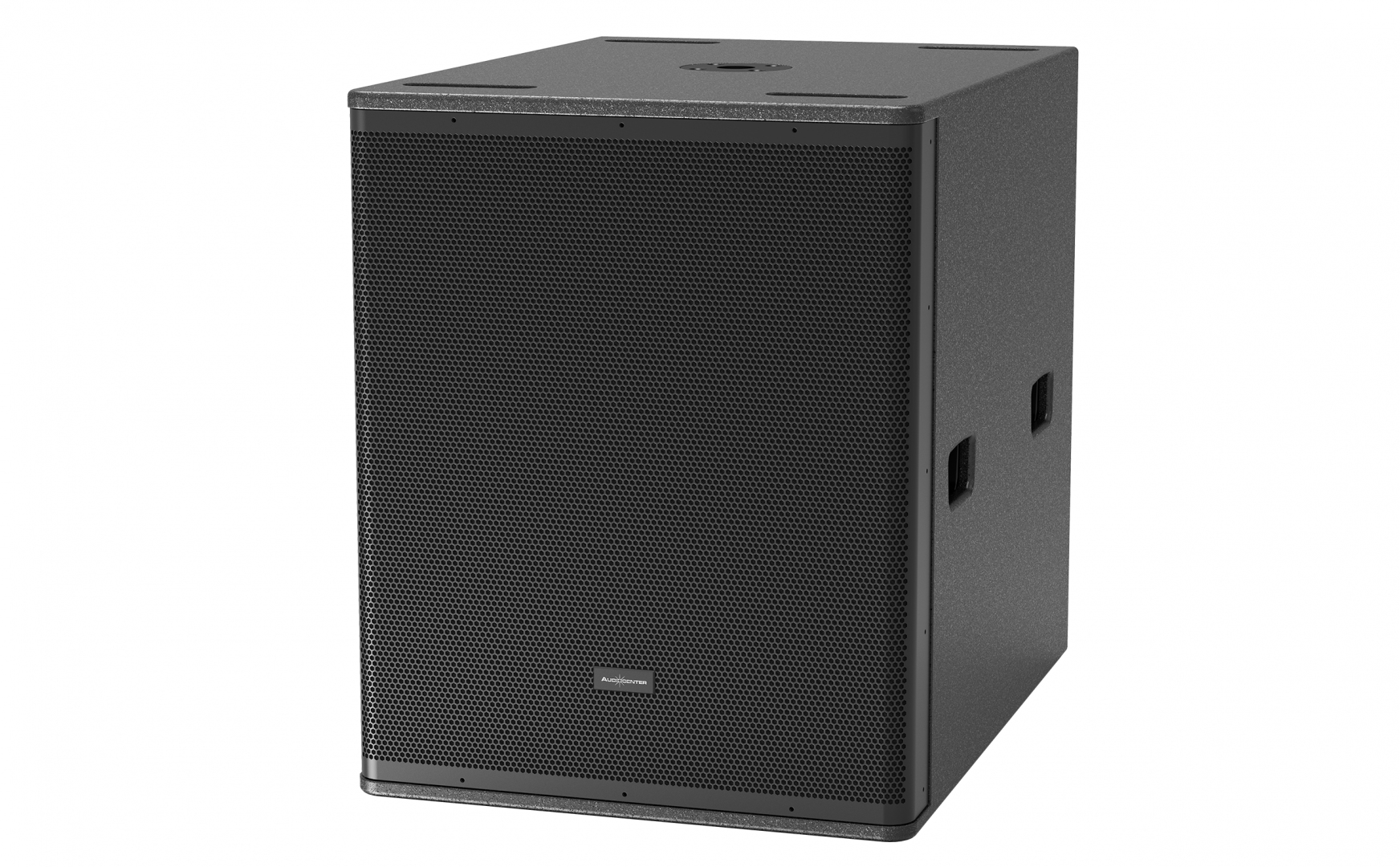 Audiocenter S3118A сабвуфер активный в Спасске-Дальнем