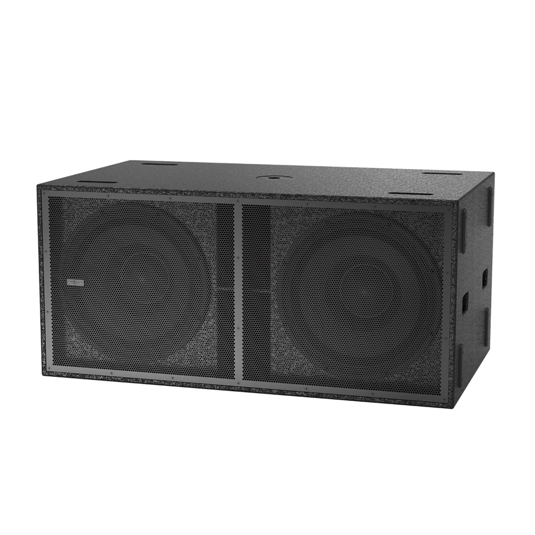 Audiocenter S3218A сабвуфер активный в Спасске-Дальнем