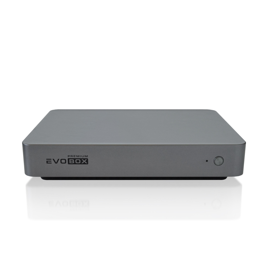 EVOBOX Premium Hi-End караоке-система в Спасске-Дальнем