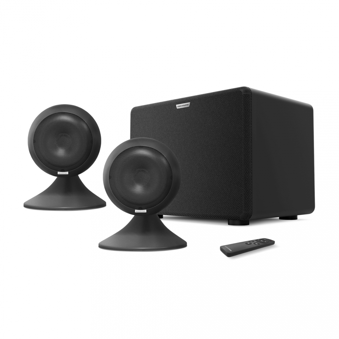 EvoSound Sphere 2.1 аудиосистема для караоке в Спасске-Дальнем