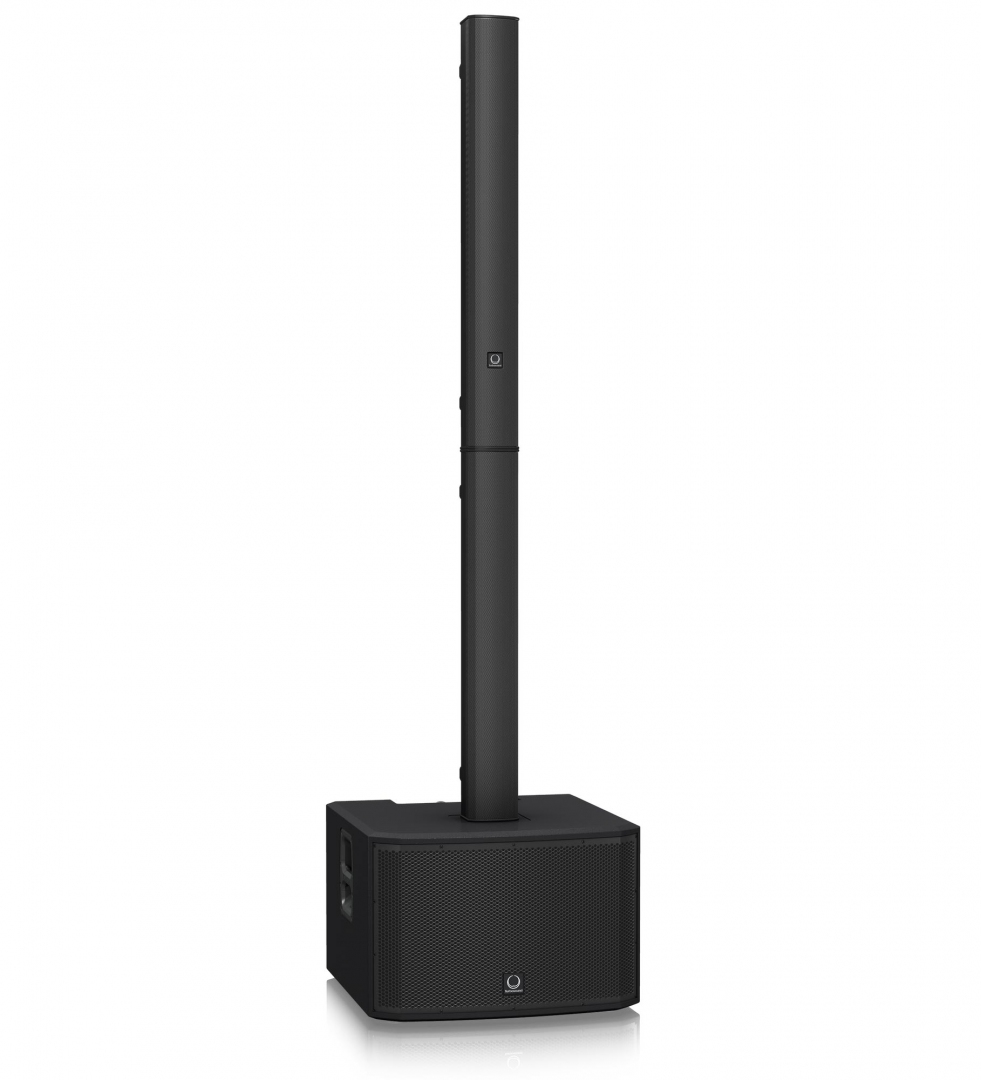 Turbosound iNSPIRE iP3000 модульная аудио колонна 2000Вт в Спасске-Дальнем