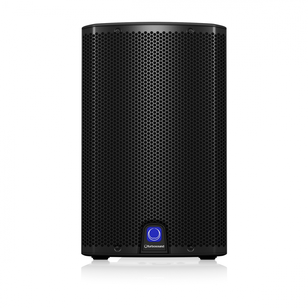 Turbosound iQ10 активная акустическая система в Спасске-Дальнем