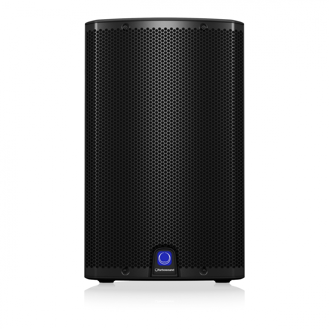 Turbosound iQ12 активная акустическая система в Спасске-Дальнем