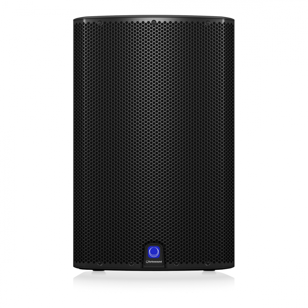 Turbosound iQ15 активная акустическая система в Спасске-Дальнем