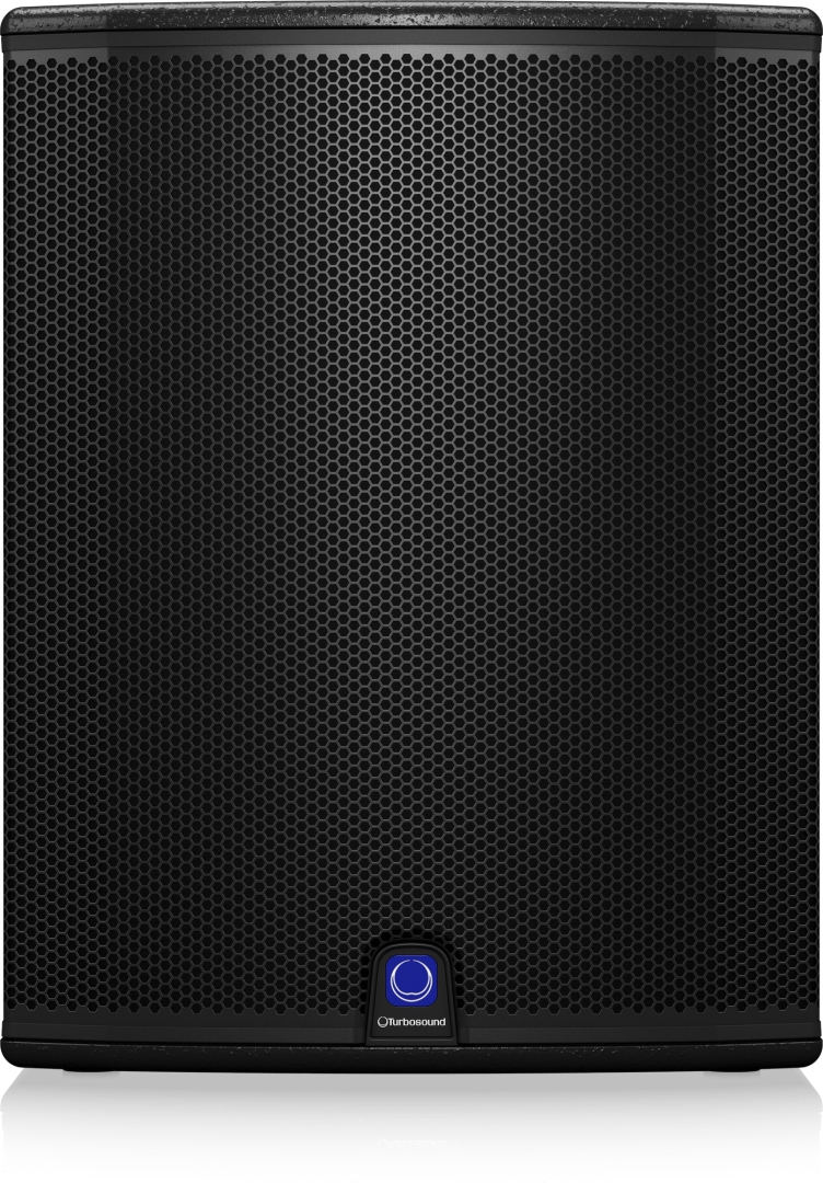 Turbosound iQ18B сабвуфер активный в Спасске-Дальнем