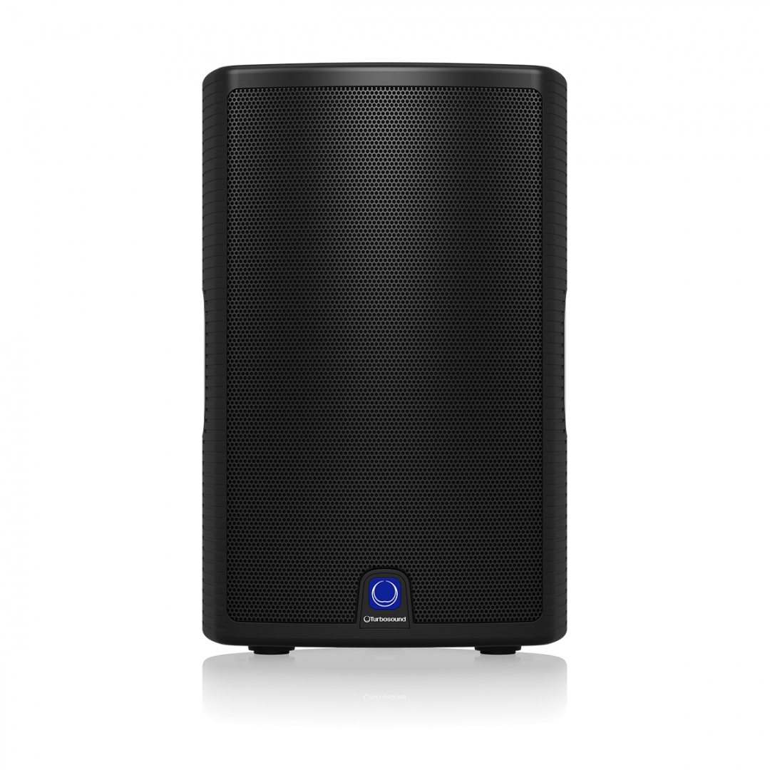 Turbosound MILAN M12 активная акустическая система в Спасске-Дальнем
