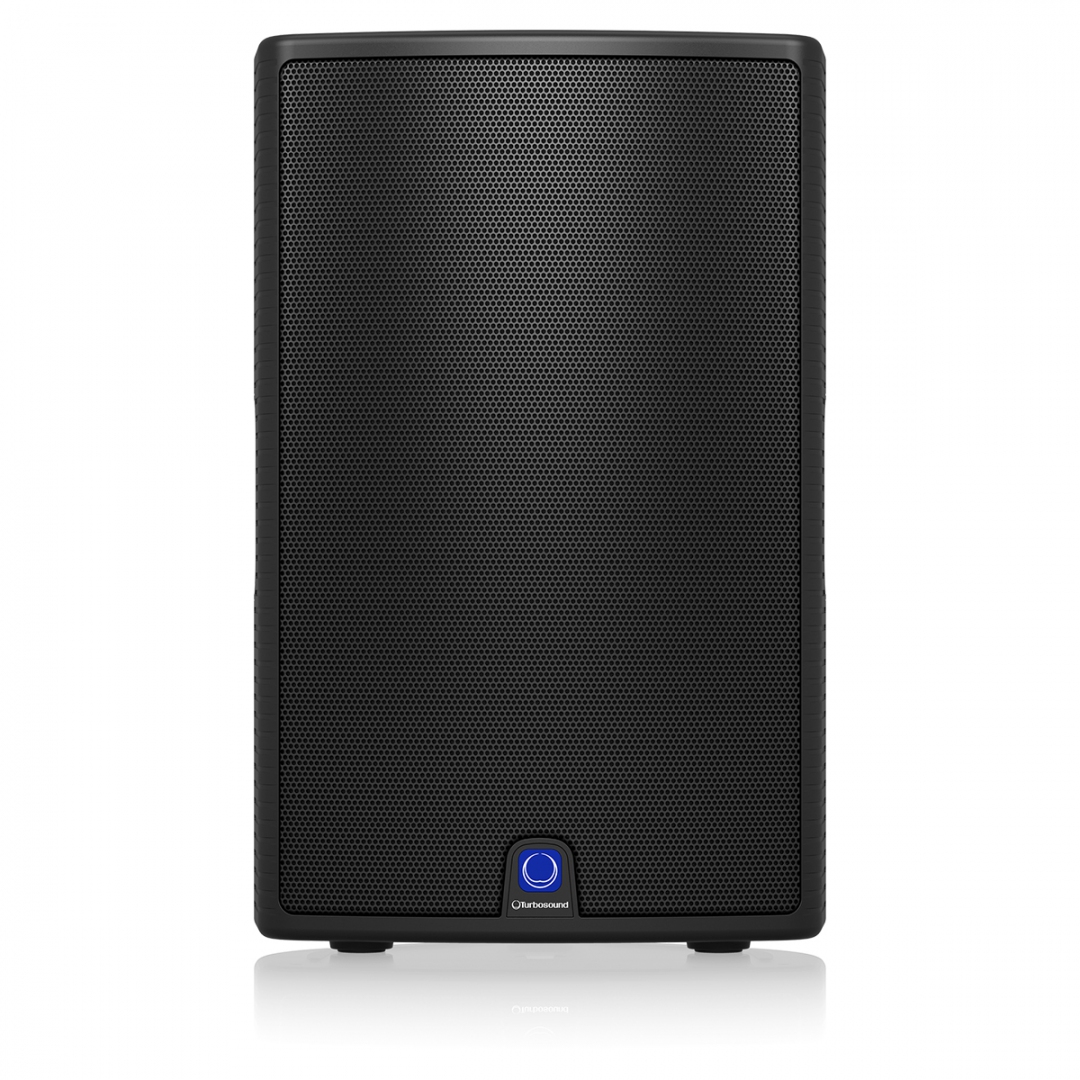 Turbosound MILAN M15 активная акустическая система в Спасске-Дальнем