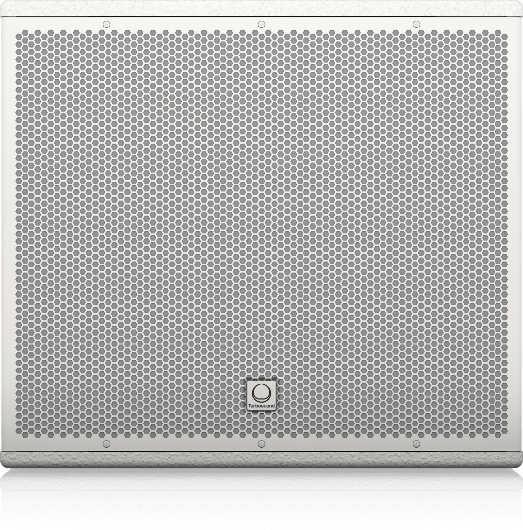 Turbosound NuQ115B-AN Активный сабвуфер в Спасске-Дальнем