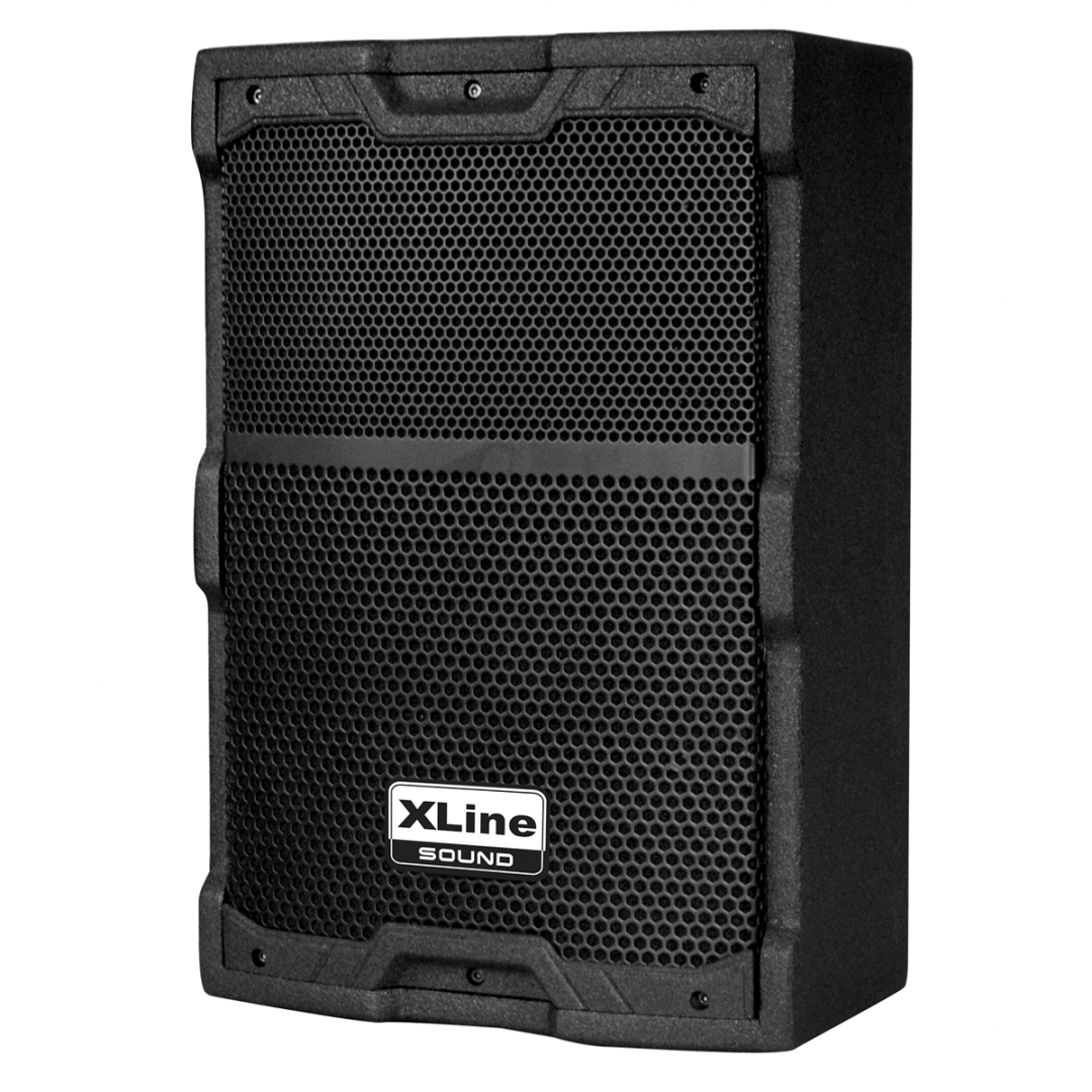 XLine ALFA P-10A Акустическая система активная в Спасске-Дальнем