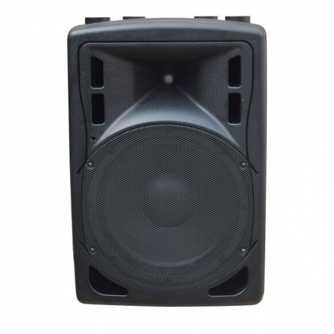 XLine BAF-12A Акустическая система активная с MP3 плеером и Bluetooth в Спасске-Дальнем