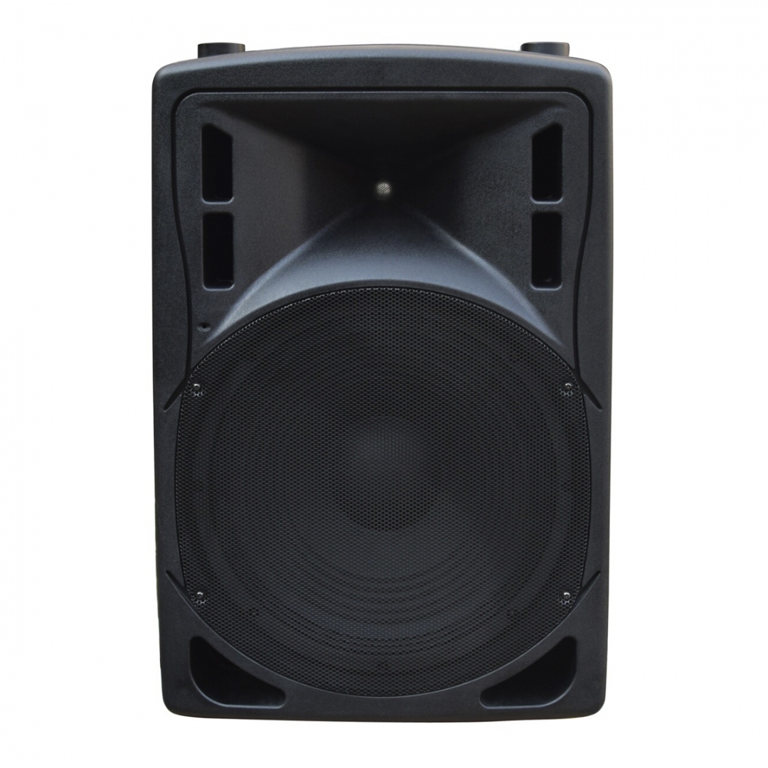 XLine BAF-15A Акустическая система активная с MP3 плеером и Bluetooth в Спасске-Дальнем