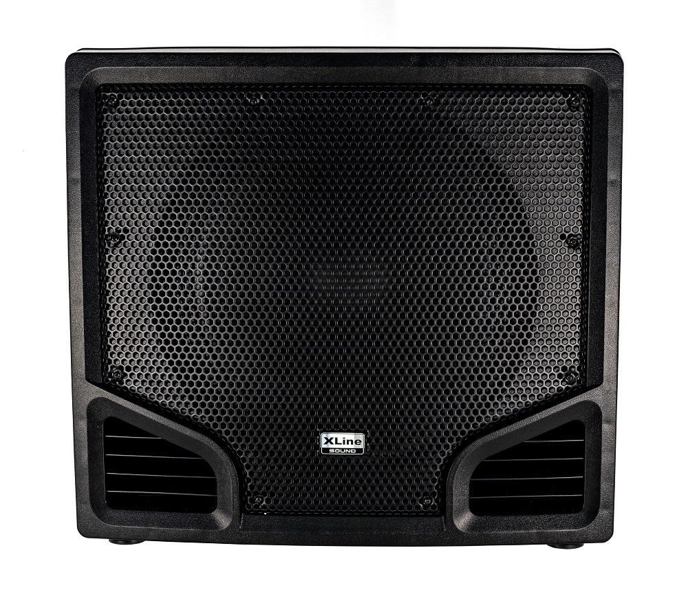 XLine SPX-18A SUB Сабвуфер активный в Спасске-Дальнем