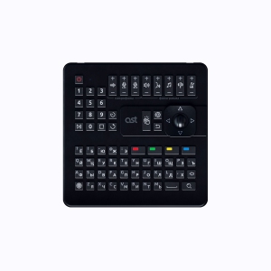 Пульт AST Zoom 2 (AST-90) в Спасске-Дальнем