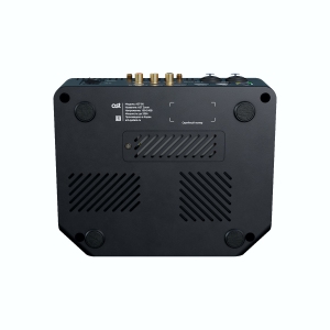 Вид снизу AST Zoom 2 (AST-90) в Спасске-Дальнем