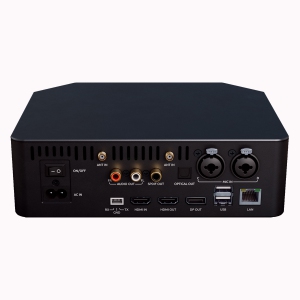 Фото сзади AST Zoom 2 (AST-90) в Спасске-Дальнем
