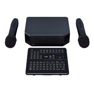 Караоке-система AST Zoom 2 (AST-90) в Спасске-Дальнем