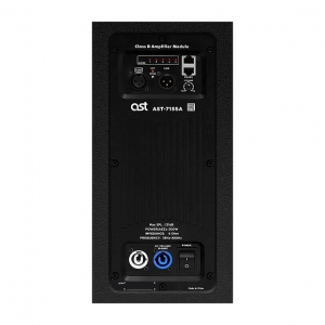Активный сабвуфер AST-715SA в Спасске-Дальнем
