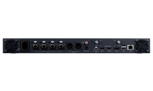 AST-350 Профессиональная караоке-система в Спасске-Дальнем