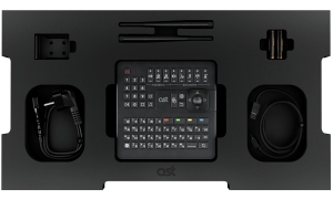 AST-350 Профессиональная караоке-система в Спасске-Дальнем