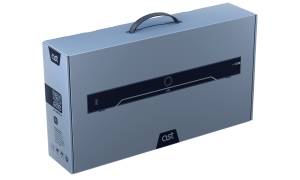 AST-350 Профессиональная караоке-система в Спасске-Дальнем