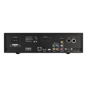AST Mini (AST-25B) профессиональная система караоке в Спасске-Дальнем