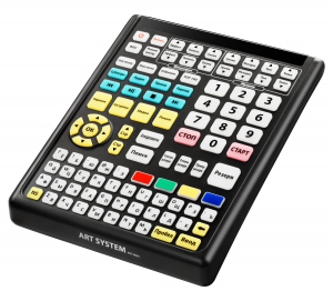 AST Mini (AST-25B) профессиональная система караоке в Спасске-Дальнем