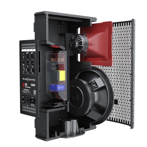 Audiocenter GT510A Активная акустическая система в Спасске-Дальнем