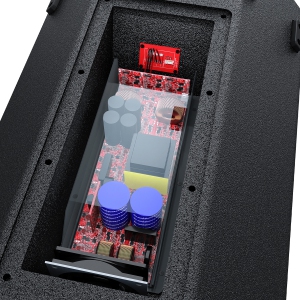Audiocenter GT510A Активная акустическая система в Спасске-Дальнем