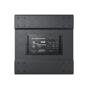 Audiocenter L65 + L65S MK2 порталы в Спасске-Дальнем