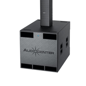 Audiocenter L65 + L65S MK2 порталы в Спасске-Дальнем