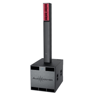 Audiocenter L65 пассивная акустическая система в Спасске-Дальнем