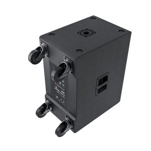 Audiocenter L83 + L83S MK2 порталы в Спасске-Дальнем