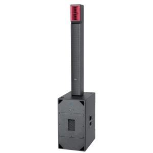 Audiocenter L83 + L83S MK2 порталы в Спасске-Дальнем