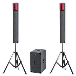 Audiocenter L83 пассивная акустическая система в Спасске-Дальнем