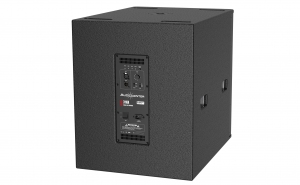 Audiocenter S3118A сабвуфер активный в Спасске-Дальнем