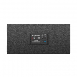 Audiocenter S3218A сабвуфер активный в Спасске-Дальнем