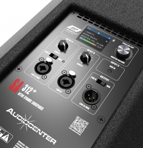 Audiocenter SA310+ в Спасске-Дальнем