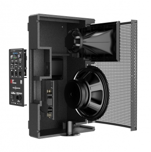 Audiocenter SA315+ в Спасске-Дальнем