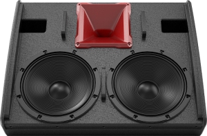 Audiocenter WM3210A сценический монитор в Спасске-Дальнем