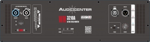Audiocenter WM3210A сценический монитор в Спасске-Дальнем