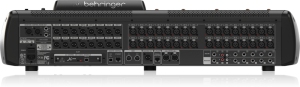 Behringer X32 цифровой микшер в Спасске-Дальнем