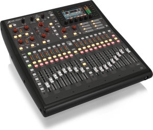 Behringer X32 PRODUCER цифровой микшер 40 каналов в Спасске-Дальнем