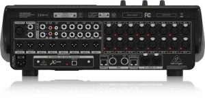 Behringer X32 PRODUCER цифровой микшер 40 каналов в Спасске-Дальнем