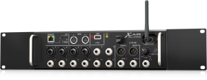 Behringer XR12 цифровой микшер в Спасске-Дальнем