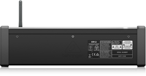 Behringer XR12 цифровой микшер в Спасске-Дальнем
