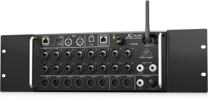 Behringer XR18 цифровой микшер в Спасске-Дальнем