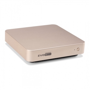EVOBOX караоке-система для дома в Спасске-Дальнем