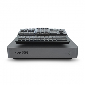 EVOBOX Premium Hi-End караоке-система в Спасске-Дальнем