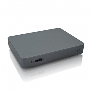 EVOBOX Premium Hi-End караоке-система в Спасске-Дальнем